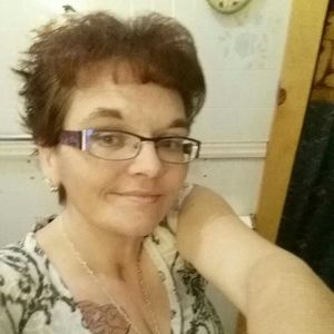 Meet your Posher, Brandy