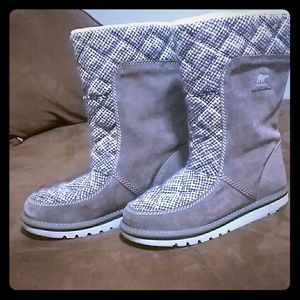Beautiful Sorel Boots