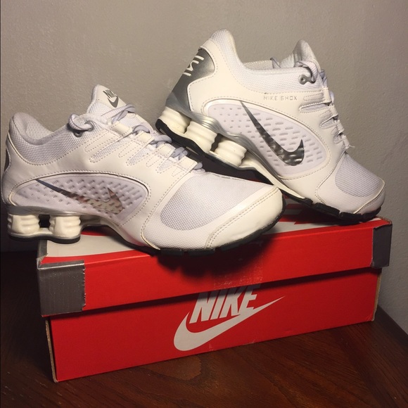 wmns nike shox vaeda