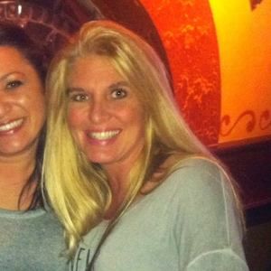 Meet your Posher, Tammy