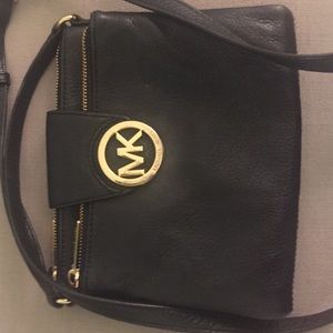 Michael Kors Fulton Crossbody