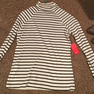 Striped shirt