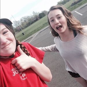 Meet your Posher, Jordan