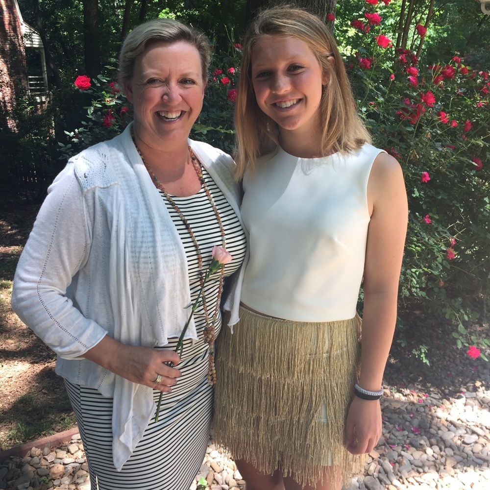 Meet your Posher, Sutton