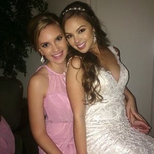 Meet your Posher, Zaina