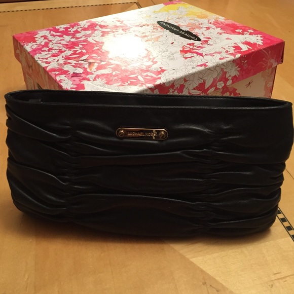 Michael Kors clutch