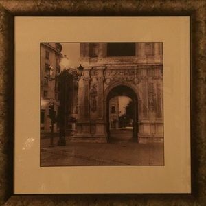 Meet your Posher, Judy