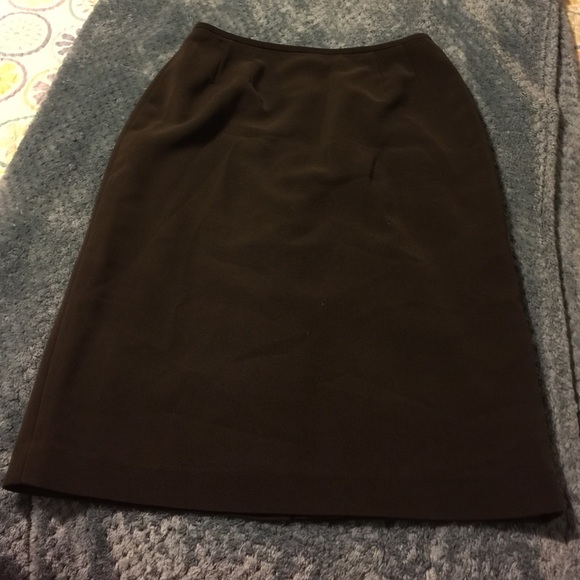 Tahari Pencil Skirt