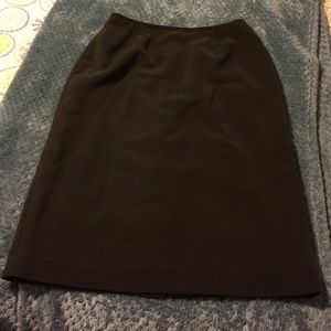 Tahari Pencil Skirt