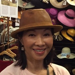 Meet your Posher, Tanya