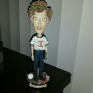 Napoleon Dynamite Head Knockers