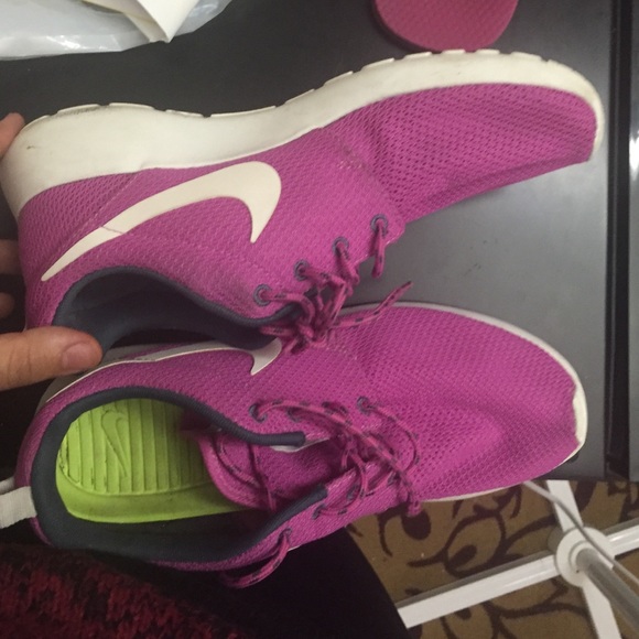 Pink Roshes