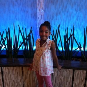 Meet your Posher, Kali