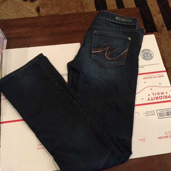 Express Jeans