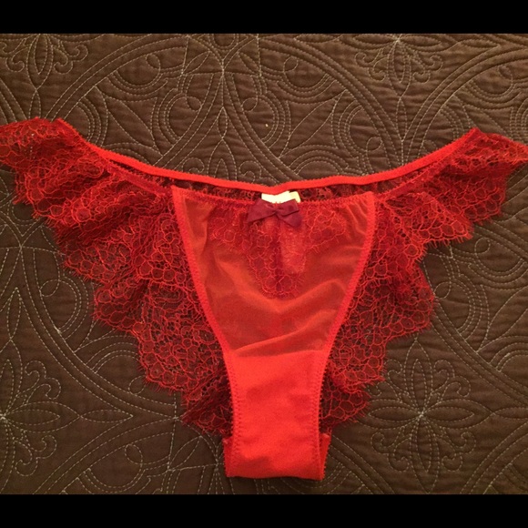 Victoria's Secret Panty (NWT)
