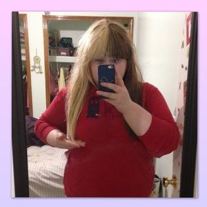 *FINAL PRICE NEED GONE* Blonde / Brunette Wig