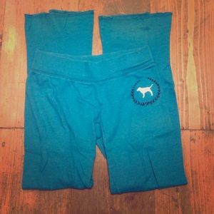 PINK Victoria's Secret sweatpants