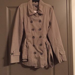 Kenneth Cole Reaction Coat