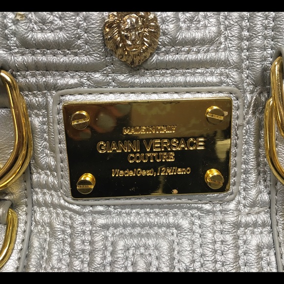 Gianni Versace'
