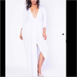 Swing Dress