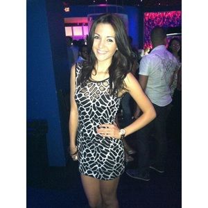 Little Black Dress 💕❤️