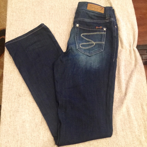 Brand New Seven7 Jeans