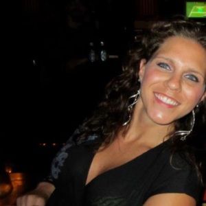 Meet your Posher, Joanna