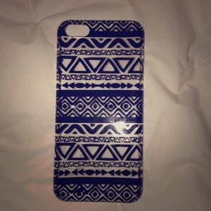 iPhone 5c case