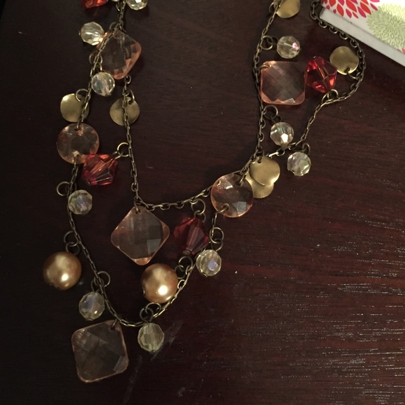 Premier designs necklace - Picture 2 of 2