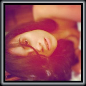 Meet your Posher, Stephanie ann