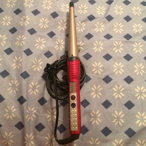 Infiniti by conair curler