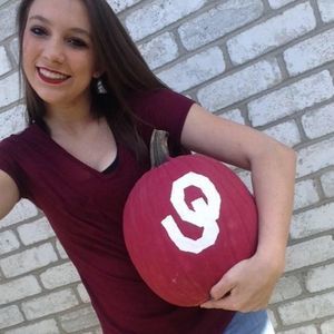 Meet your Posher, Johnna