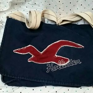 Hollister bag
