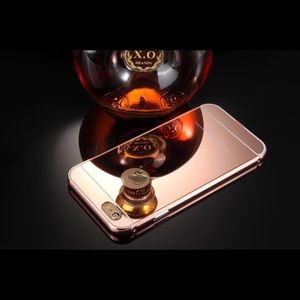 Case chrome for iPhone 6 and 6S