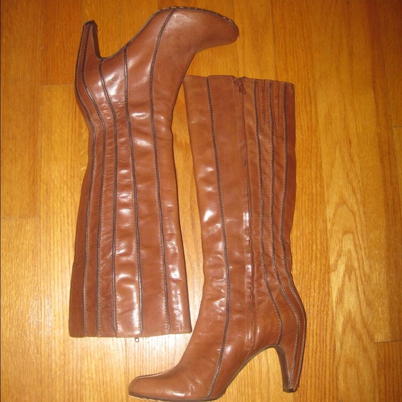 tsubo boots