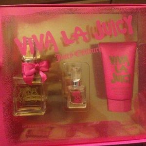 Gift set❤️