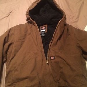 Boys jacket