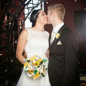 Meet your Posher, Devin