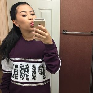 Meet your Posher, Jules