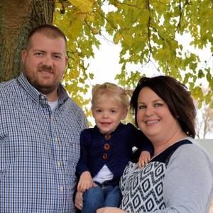 Meet your Posher, Cheryl