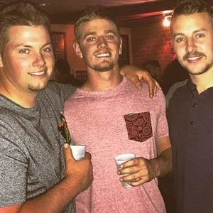 Meet your Posher, Charles