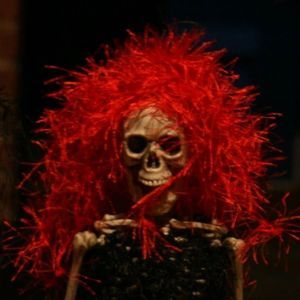 Meet your Posher, Judy