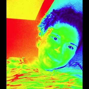 Meet your Posher, Trisha