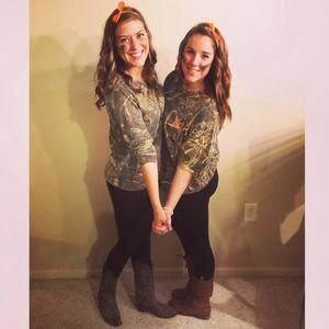 Meet your Posher, Sylvia