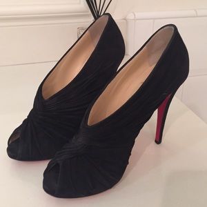 Christian Louboutin Heels