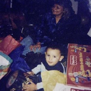 Meet your Posher, Cameron