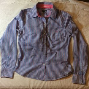 Vintage American Eagle Favorite Fit long sleeves top