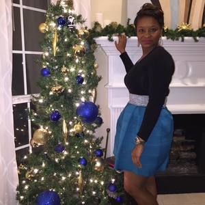 Meet your Posher, Crystal