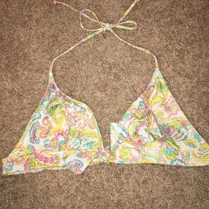 Victoria's Secret bikini top