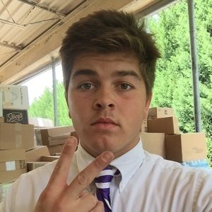 Meet your Posher, Jake